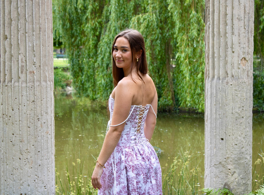Corset Rosalie
